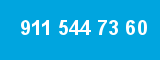 911 544 73 60